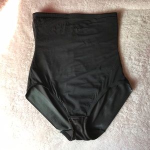 Miracle suit high waisted girdle